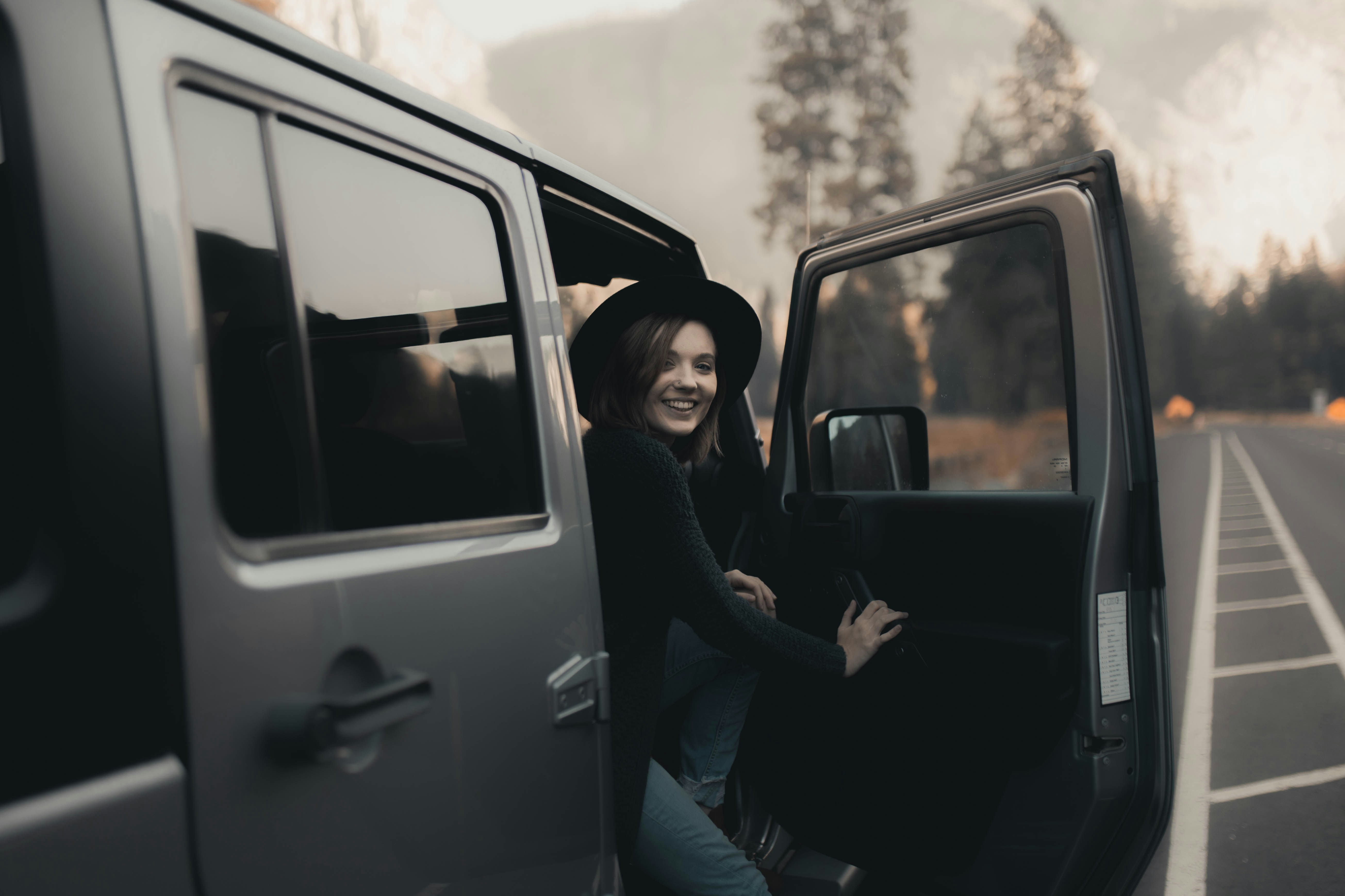 Mobil Lastik Hizmeti