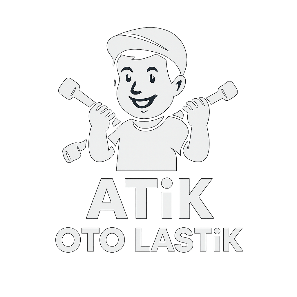 Atik Oto Lastik